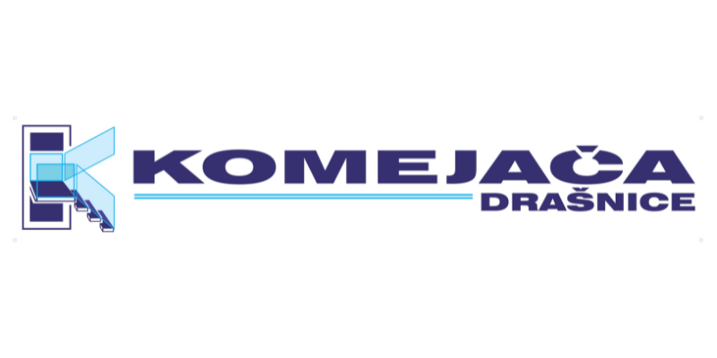Komejaca - Staklene Ograde